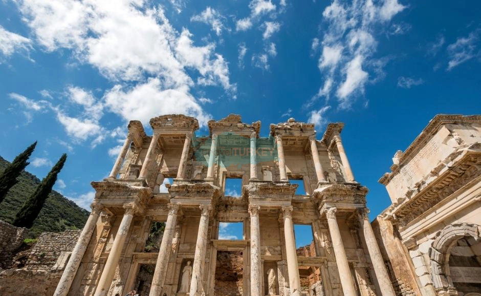 Ephesus - The Ancient City