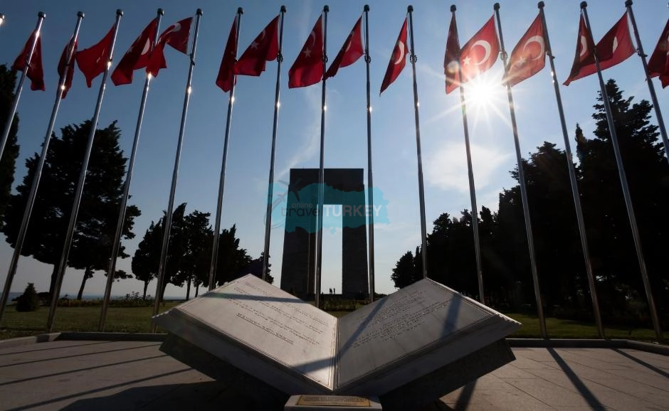 gelibolu türkiye çanakkale