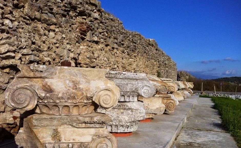 What are the holiday regions of Aydın Türkiye? new images germencik