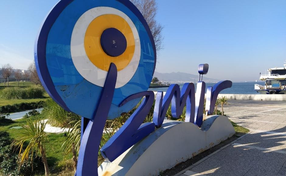 Places to visit in Izmir Cesme? images