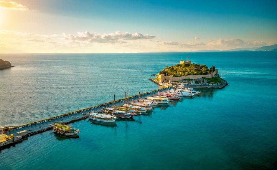 Detailed information about Kusadasi new image