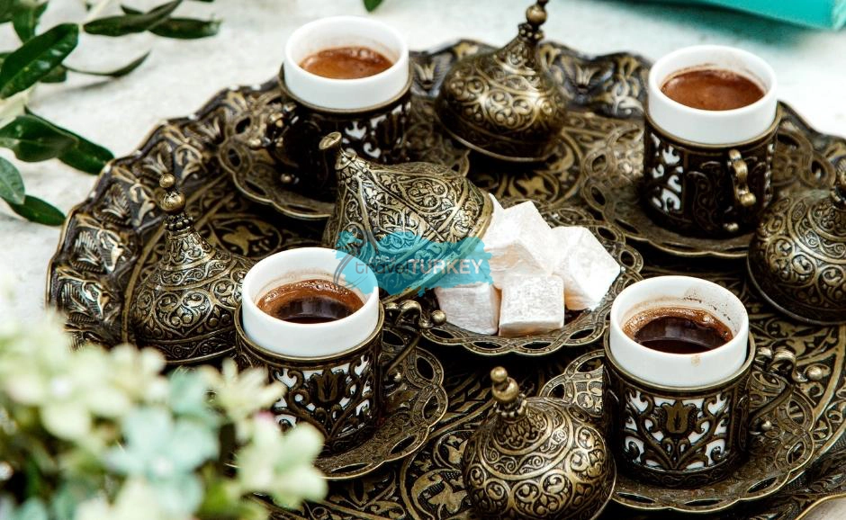 Turkish Cuisine - A Foodie's Delight