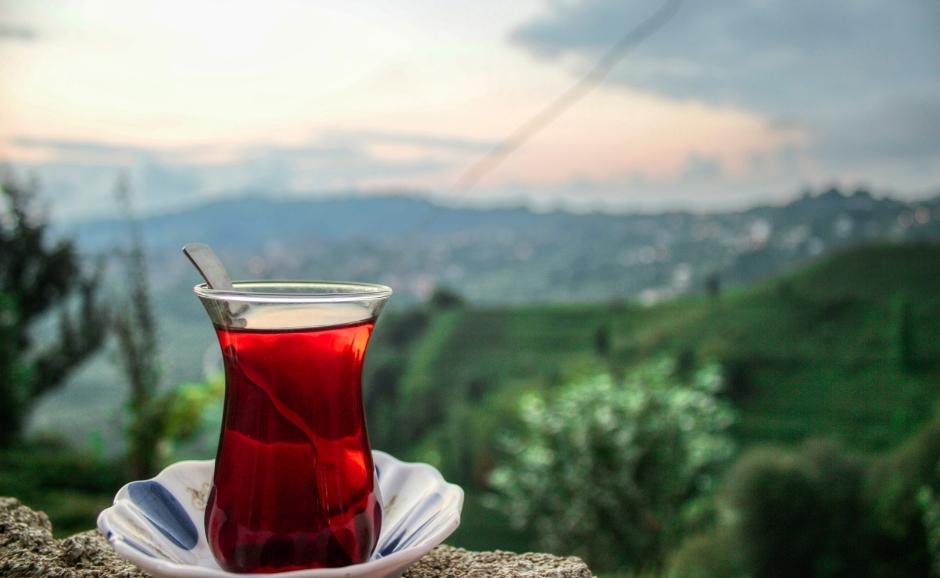 What is the breakfast culture in Turkey?