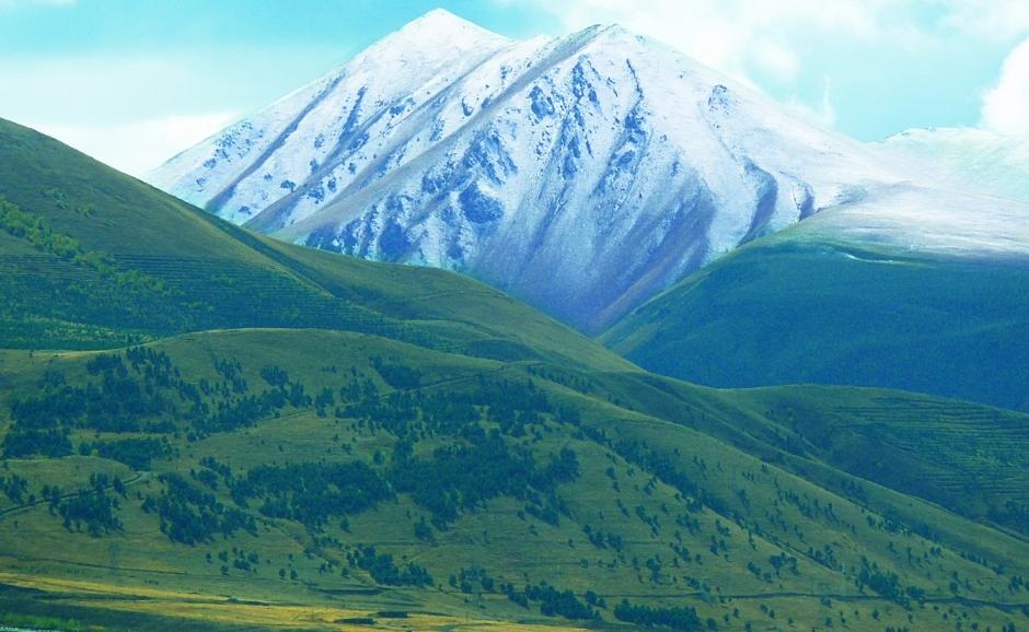 Historical places to visit in Erzurum, Turkey