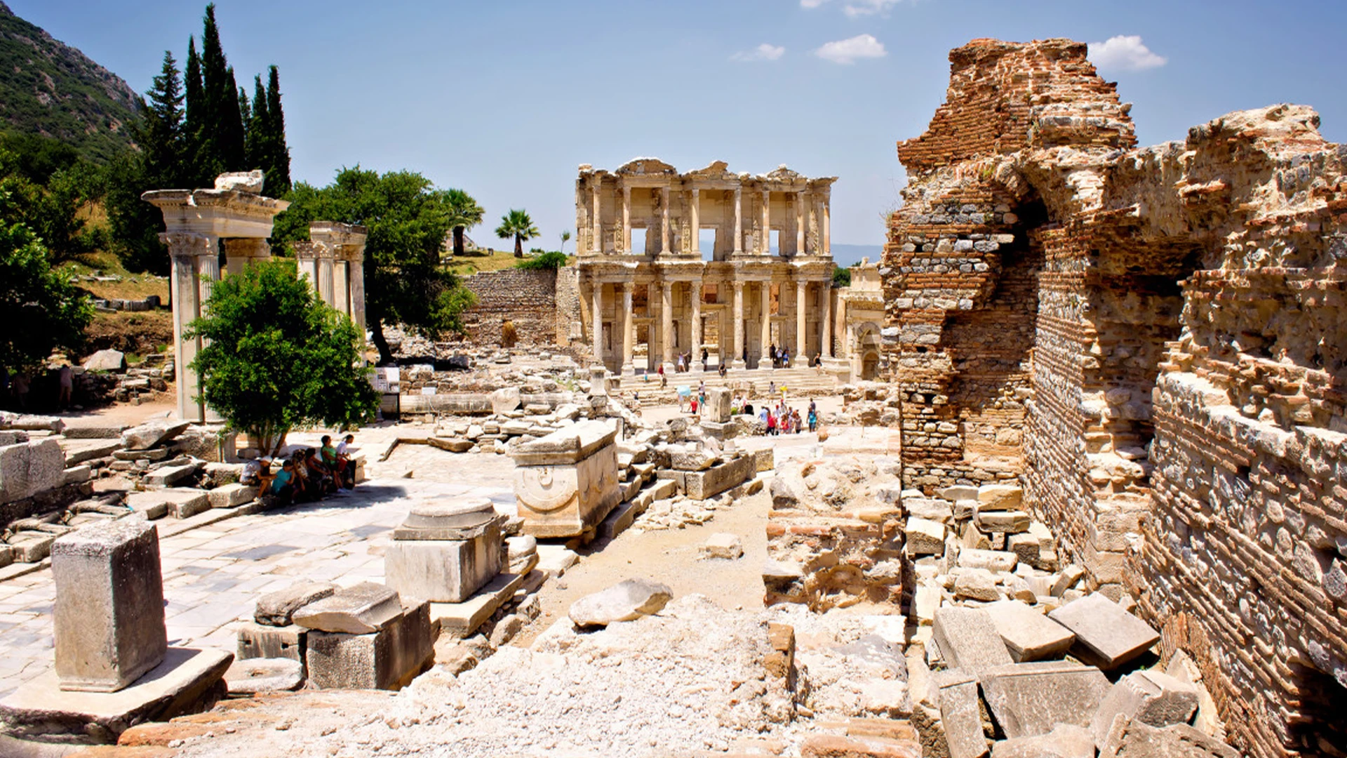 Ephesus
