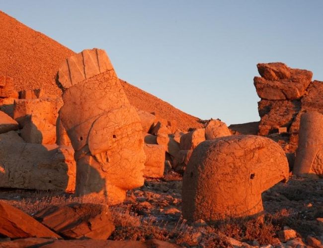 Turkey Historical places to visit in Adiyaman