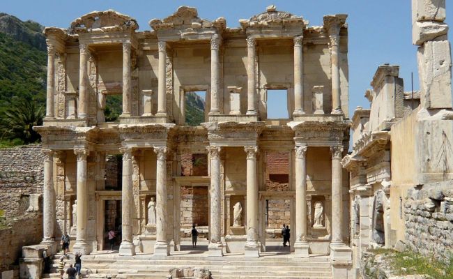 Ephesus