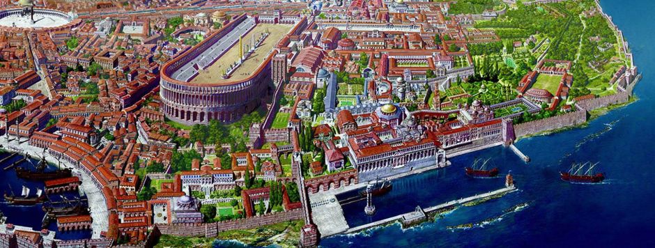 Constantine the Great