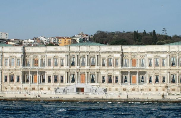 Bosphorus Land Cruise
