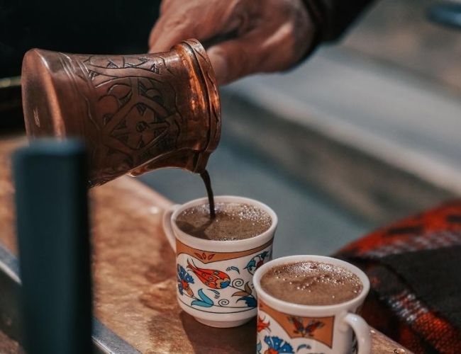 What you need to know about Turkey's beverage culture!