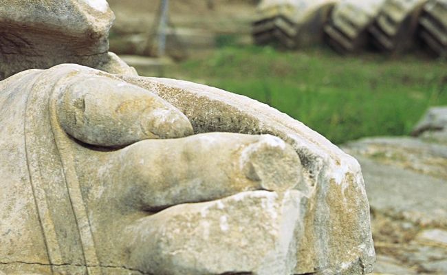 Ephesus – Sirince – Claros