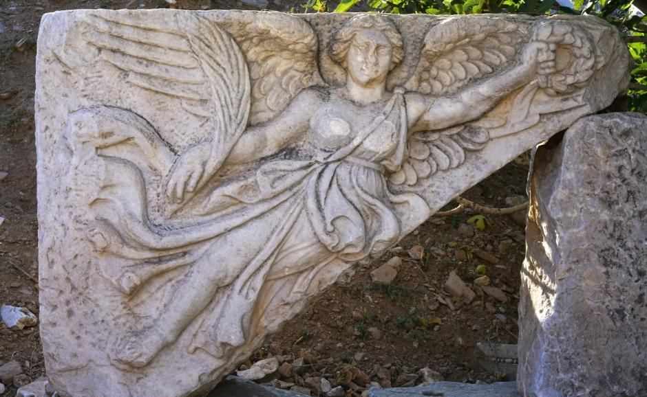 What are the holiday regions of Aydın Türkiye?