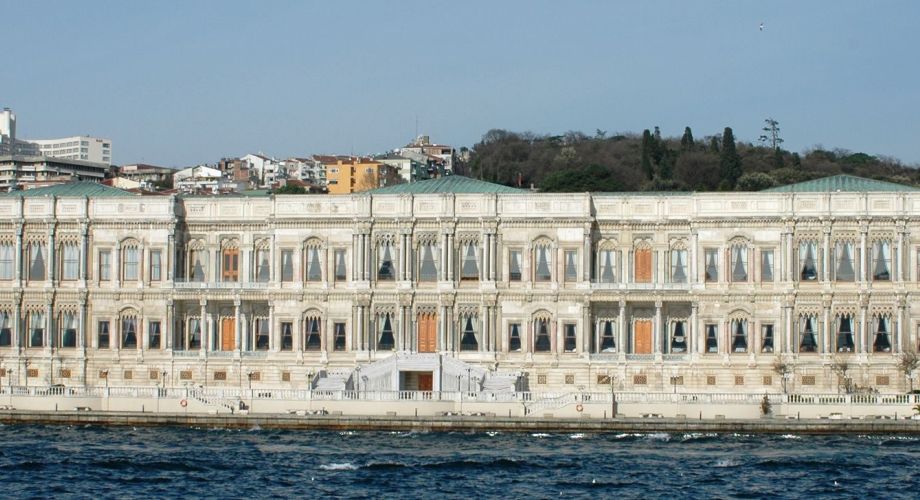Bosphorus Land Cruise