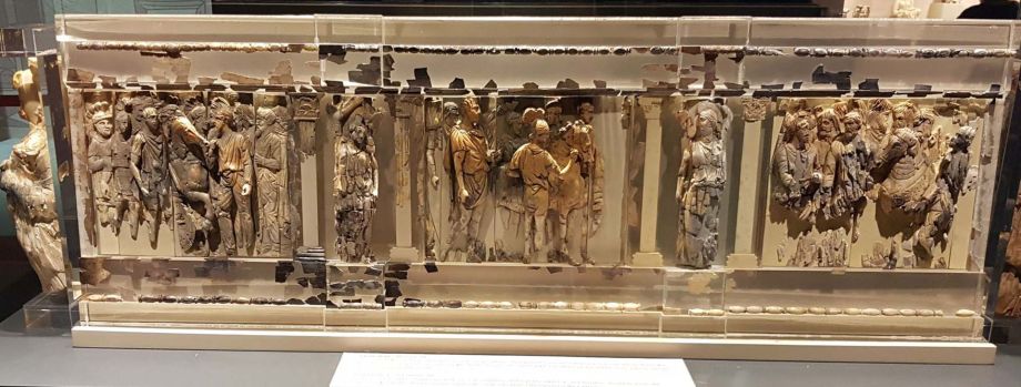 Ephesus & Ephesus Archaelogy Museum & Temple Of Artemis & Terrace Houses