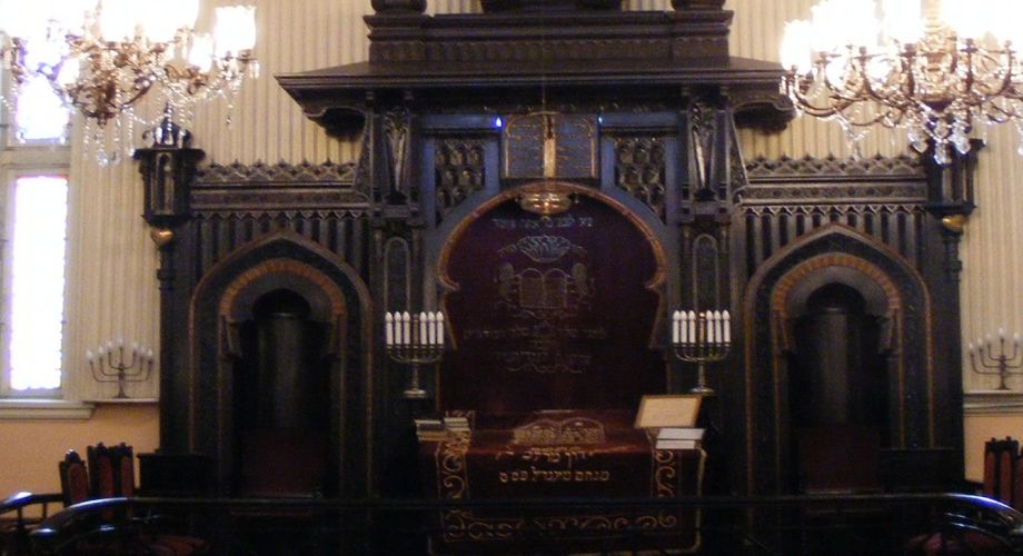 Jewish Heritage ( Full Day )