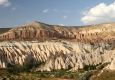 Valleys of Cappadocia