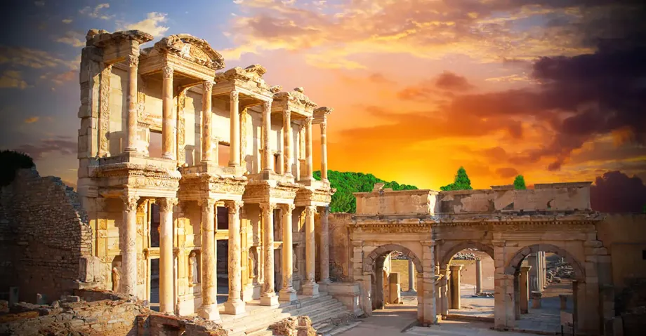Ephesus Private Tours