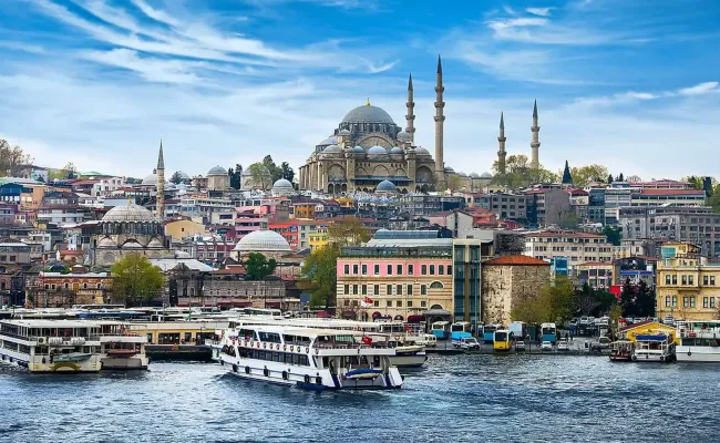 Istanbul Private Tours