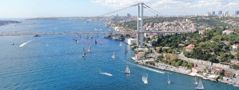 Bosphorus
