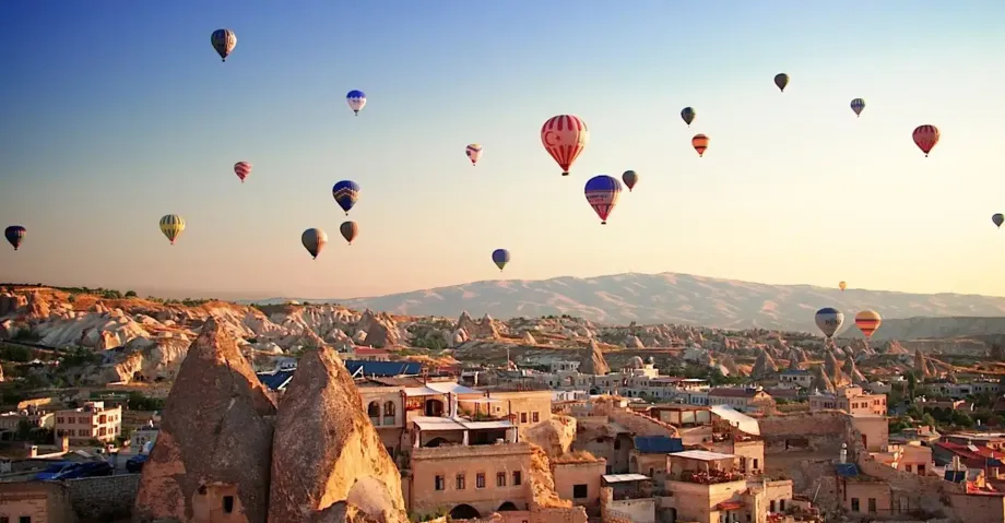 Cappadocia Private Tours