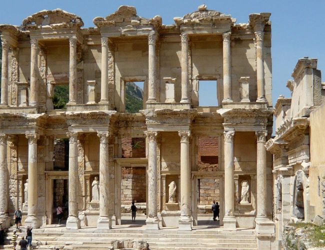 Ephesus