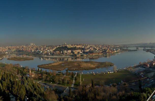Golden Horn