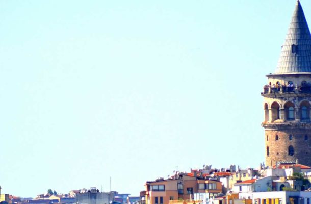 Istanbul – Ephesus – Pergamon