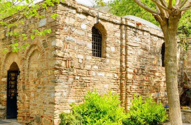 Ephesus & Temple of Artemis & House of Mary