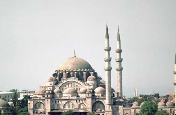 Istanbul Mini Package