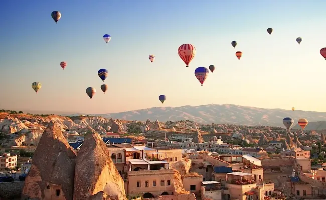 Cappadocia Private Tours