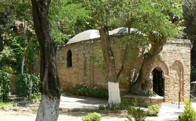 Istanbul – Ephesus – Antalya