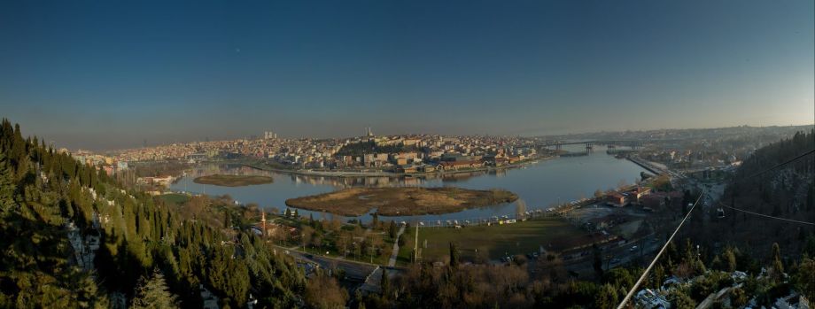 Golden Horn
