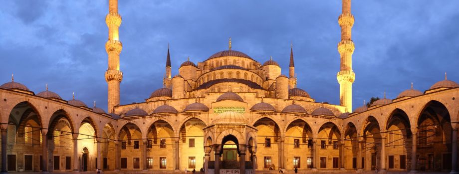 Half Day Istanbul Highlights