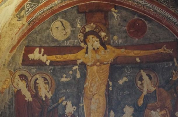 Istanbul and 7 Churches