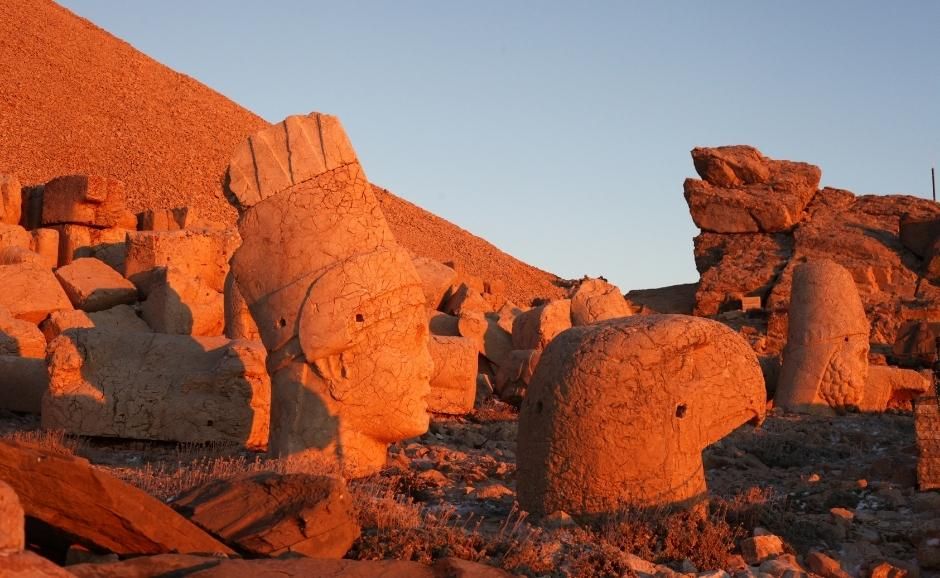 Turkey Historical places to visit in Adiyaman