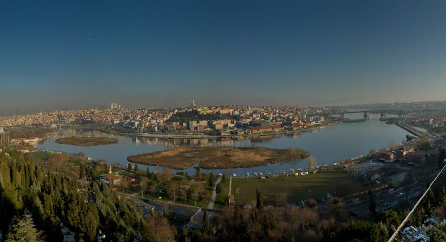 Golden Horn