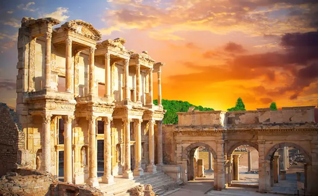 Ephesus Private Tours